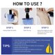 thumbnail image 4 of Cologne Pheromone Perfume Oil Long-lasting Perfume Suitable For Valentine's Day, Party, Music Festival，Dating 50ml/10ml, 4 of 9