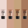 thumbnail image 3 of Iluminador líquido NYX PROFESSIONAL MAKEUP Born To Glow Sunbeam, 3 of 5