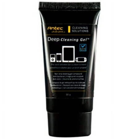 Deep Cleaning Gel