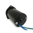 thumbnail image 4 of The ROP Shop Power Trim Tilt Motor, 2-Wire, 3 Bolt for 2001-2009 Yamaha 50 HP Outboard Boat, 4 of 9