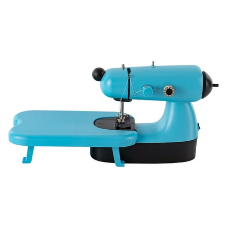 Mini Countertop Portable Smart Electric Tailor Stitch Sewing Machine Home Travel