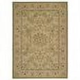 thumbnail image 2 of Kathy Ireland Lumiere Royal Countryside Sage Area Rug By Nourison, 2 of 2