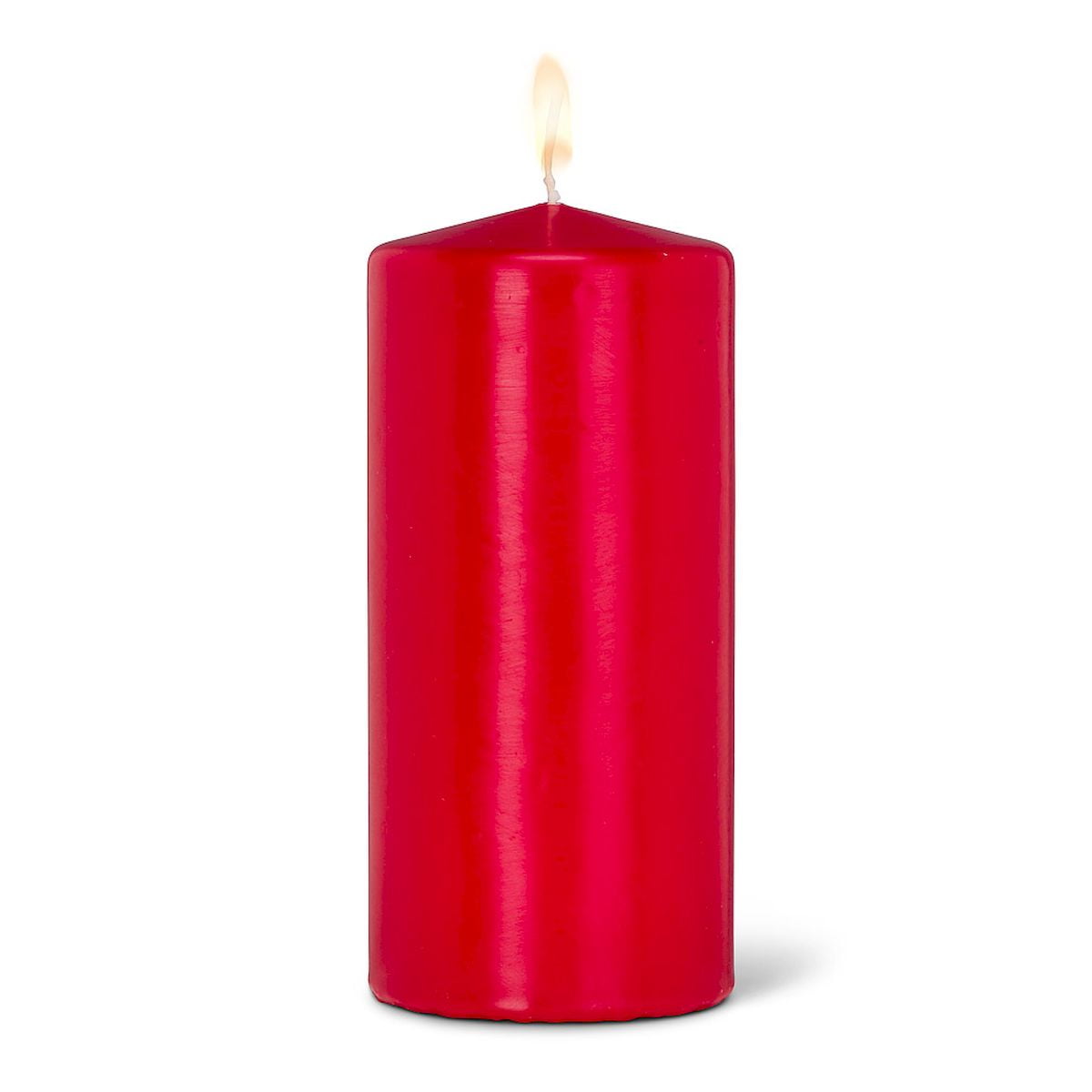 Set of 12 Large Classic Candle