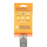 Scrub Daddy Dish Daddy Non-Scratch Sponge Dishwand