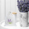 thumbnail image 2 of 10pcs Sachet Gift Sachet Bag Refillable Lavender Sachet Bag Wardrobe Sachet Bag (S, 2 of 4