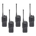 thumbnail image 1 of Kit 5 Radios Hytera Tc508 Uhf Color Negro, 1 of 4