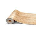thumbnail image 1 of Piso Vinílico En Rollo Autoadherible Tipo Madera 1.68 M2 AMBAR DECO PVC, 1 of 8