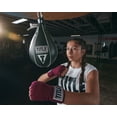 thumbnail image 3 of TITLE Boxing Super Speed Bags, 4" x 7", Black, 3 of 4