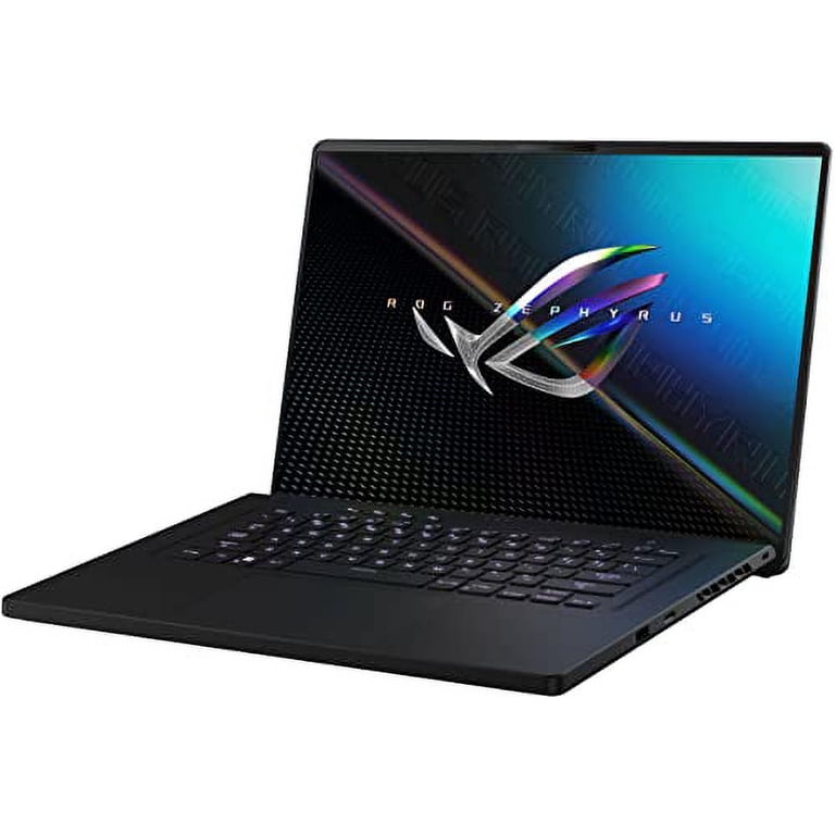 Asus 2022 ROG Zephyrus 16