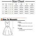 thumbnail image 3 of up to 60% off Gifts Usmixi Formal Dresses for Women Casual Pocket Swing A Line Knee-Length Dresses with Belt Crewneck Short Sleeve Solid Summer Midi Dress Army Green l, 3 of 6