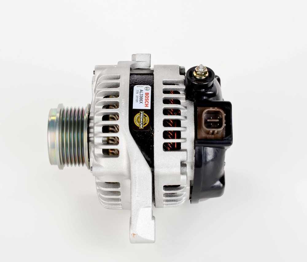 Bosch AL3366X Premium Alternator