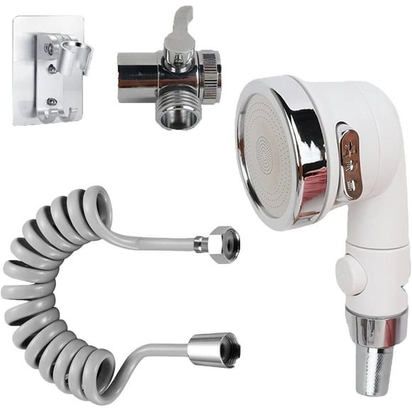 Laundry Tub Sprayer Attachment