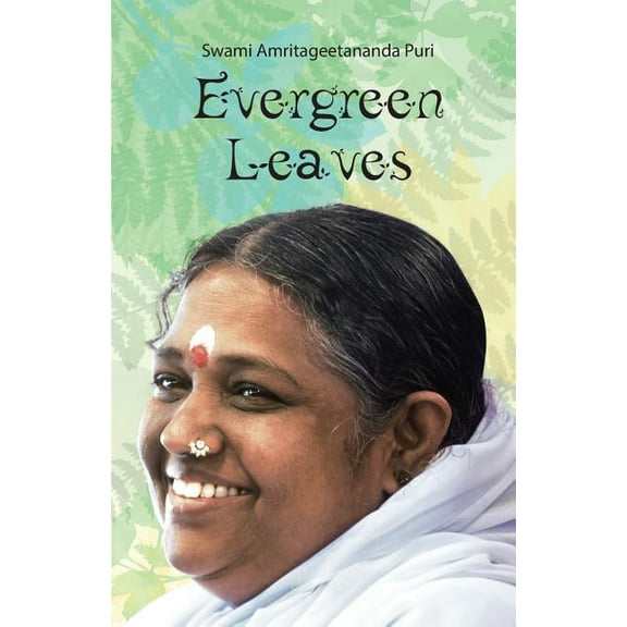 Evergreen Leaves, (Paperback)