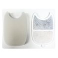 thumbnail image 2 of 6Pcs Pet Water Dispenser Filter with Sponge Replacement Filter Element, 2 of 9