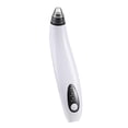 thumbnail image 3 of Rechargeable Pore Vacuum For Deep Facial Cleansing, Portable Blackhead Remover Vacuum With Heat Collection Technology And Adjustable Suction Levels, 3 of 5