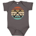 thumbnail image 3 of Inktastic Anchor Nautical Sailing Gift Boys or Girls Baby Bodysuit, 3 of 5