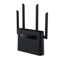 thumbnail image 1 of Sidaley 4G LTE Router with Sim Card with Firewall Slot for Factory Office Street Cables de computadora, 1 of 1
