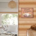 thumbnail image 4 of JennyGems Happy Camper Gifts for Women, Camping Adventure Campsite Hanging Decor, RV Camping Gifts, Camping Signs, Cute Camping Gifts, Fun RV Accessories, Gift for Campers (Happy Campers), 4 of 12