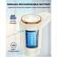 thumbnail image 4 of Dispensador de Agua, Bomba Eléctrica Portátil para de 5 Galones con Temporizador, Ideal para Cocina, Camping y Hogar., 4 of 5