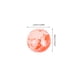thumbnail image 4 of 30 piezas de bolas de goma para niños que rebotan bolas de juguete para niños de goma juguete de goma bolas de alivio, 4 of 7