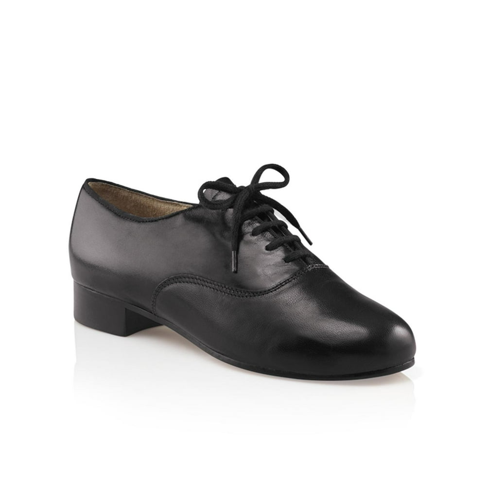 Capezio K360 Character Oxford Shoe