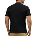 thumbnail image 5 of Hanes 498Y Youth 4.5 Oz. 100 Ringspun Cotton Perfect-Tt-Shirt, 5 of 8