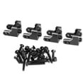 thumbnail image 5 of Kit de Montaje de Amortiguador Superior Mejorado para Coche RC para 1/18 Mini Brushed RC Car Upgrade Parts B, 5 of 5