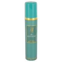 Worth Body Spray 2.5 oz