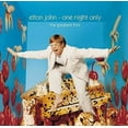 thumbnail image 1 of Elton John One Night Only: The Greatest Hits Vinyl, 1 of 2