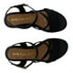 thumbnail image 4 of Sandalias para Mujer Lady Liquid 2627 negro 24.5, 4 of 4
