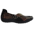 thumbnail image 4 of BERNIE MEV RIGGED FLY Shoes Bronze / Black / Plasma, 4 of 8