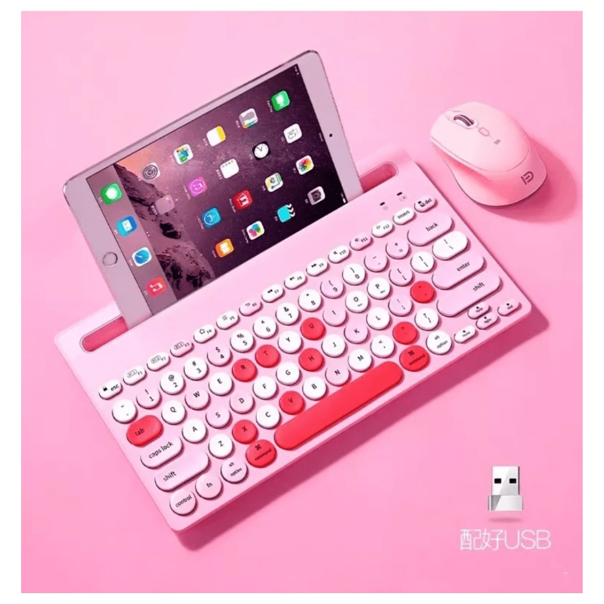 Teclado inalambrico bluetooth para tablet Encuentra Todo lo que Buscas y Mas en Lider.cl