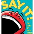 thumbnail image 2 of Jeu de "Say it!"(Seulement en Anglais), 2 of 3