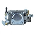 thumbnail image 5 of Applicable to Suitable for Walbro WT-962 2500 2600 25CC 26CC chainsaw carburetor, 5 of 5