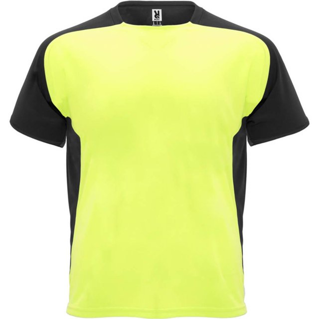 Roly T-Shirt de Sport à Manches Courtes pour Garçons/filles Bugatti