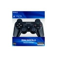 thumbnail image 4 of Wireless Bluetooth Gamepad Game Remote Control 6-Axis Handle for black, 4 of 5