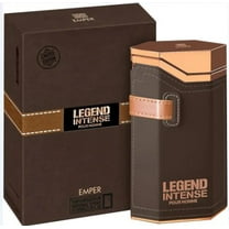Emper Unisex Legend Intense EDP Spray 3.4 oz Fragrances 6291103667380