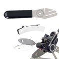 thumbnail image 3 of 7Pcs Bike Disc Brake Correction Wrench Bicycle Brake Rotor Alignment Truing Tool With Disc Brake Pad, 3 of 4