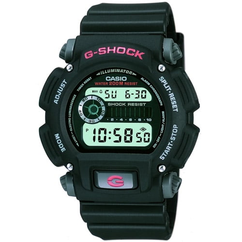 g shock watch black friday