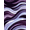 Purple, Pattern 4, variant on ODIKA 5'x7' Machine Washable Non-Slip Area Rug, Abstract Purple High Traffic Rug, Purple, 1133559