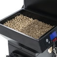 thumbnail image 4 of Dyna-Glo 4.84 sq ft Pellet Grill, 4 of 7