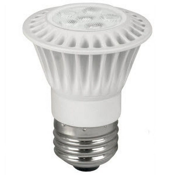 TCP LED 7 Watt P16 Dimmable 27K Flood (LED7P1627K FLOOD)