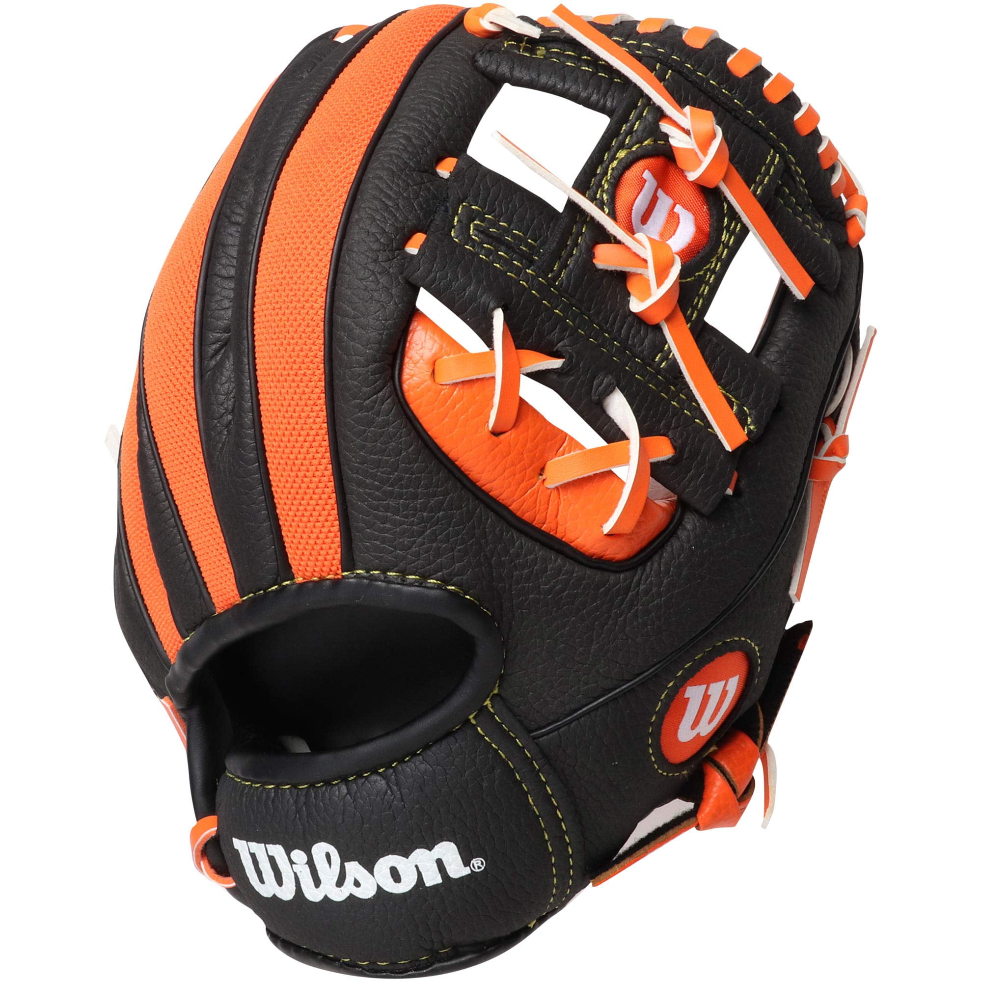 Wilson A0200 Chicago Cubs Baseball Gloves, 10