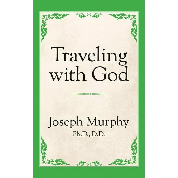 Traveling with God (Paperback)
