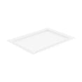 thumbnail image 1 of veasfak Cupcake Serving Tray Iron Dessert Table Decor for Party Graduations Birthday White, 1 of 9