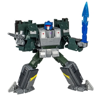 Transformer Masterpiece Action Figure: MP-11SW Skywarp - Walmart.com