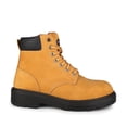 thumbnail image 2 of Acton Prolady, Tan - 5'' Women's Leather Work Boots, 2 of 6