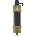 thumbnail image 5 of Filtro de agua, purificador de agua Personal de paja, sistema de filtración de agua de supervivencia para viajes de emergencia al aire libre, 5 of 5