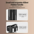thumbnail image 4 of Portable Blender for Shakes and Smoothies 16OZ Capacity 15W High-Power, 4 of 8