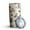 Dogs With Sunflowers, variant on 20oz Tumblers Dogs with Sunflowers Stainless Steel Vacuum Insulated Double Wall Travel Tumbler Cups Mug with Lid and Straw,Cleaning Brush for Cold & Hot Drinks
